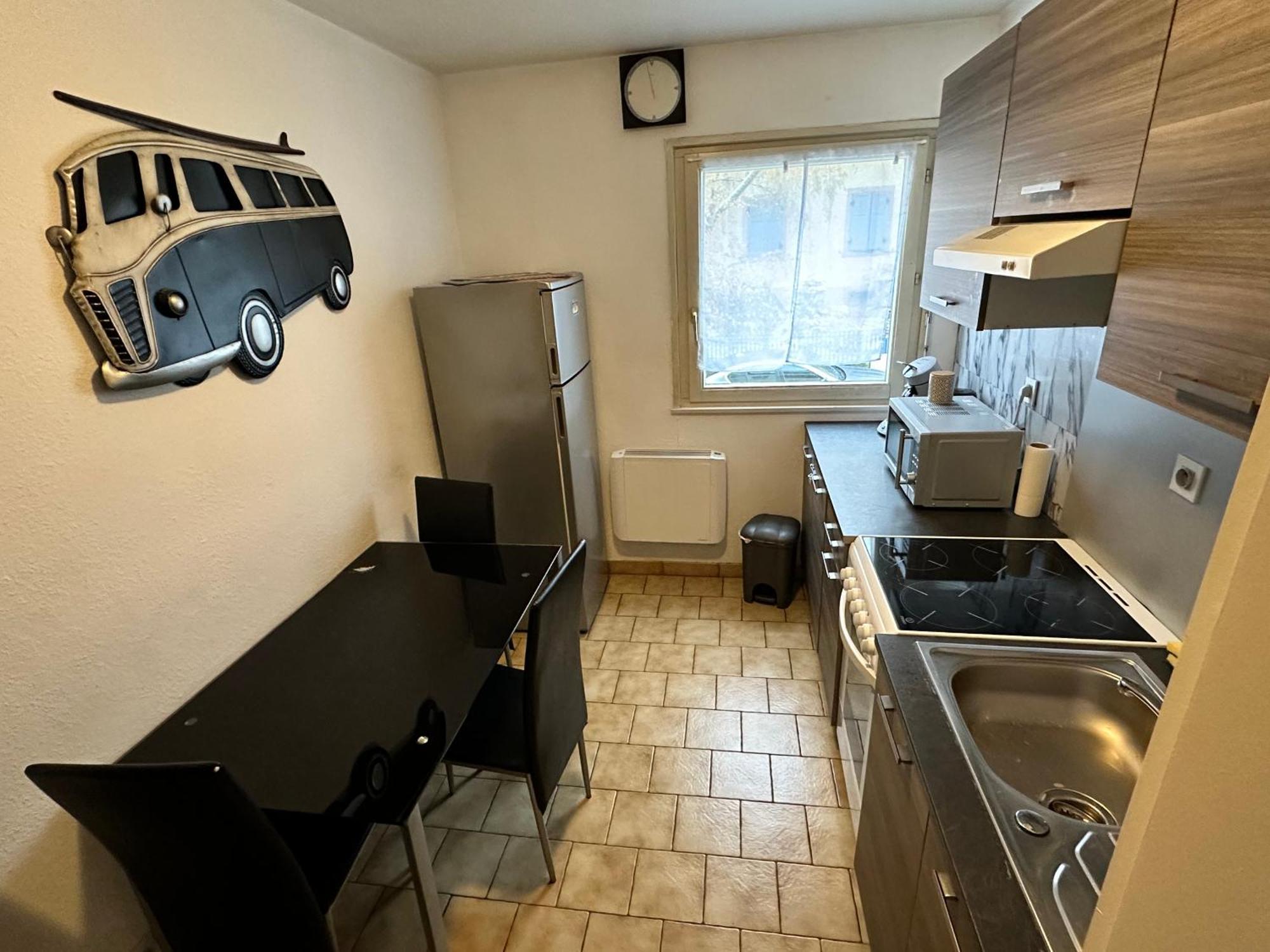 Superbe F2 Terrasse, Route Du Vin, Florival Apartment Guebwiller Exterior foto